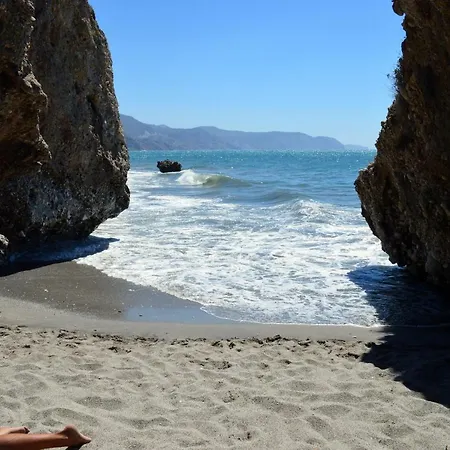 Rico Animas Nerja