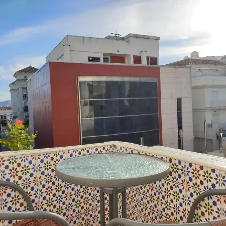 Apartamento Rico Animas