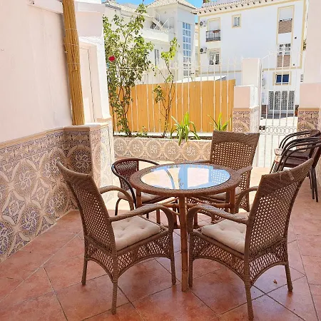Apartment Rico Animas Nerja