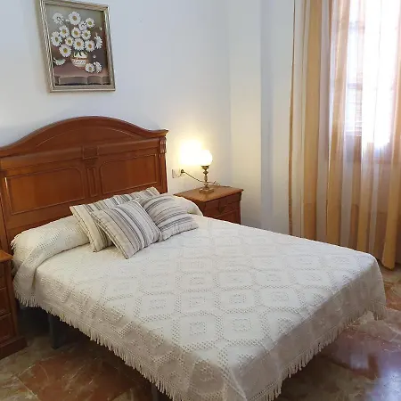 Rico Animas Apartment