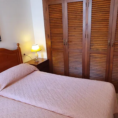 Apartamento Rico Animas