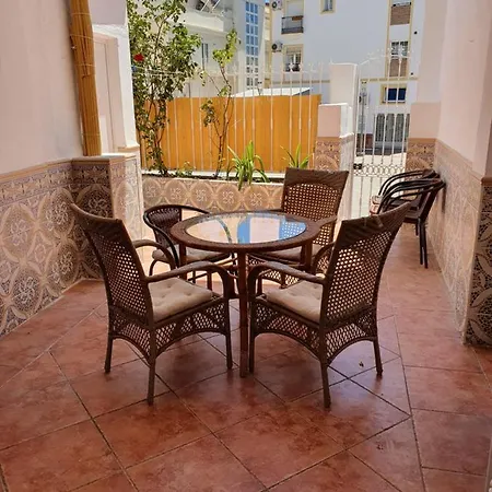 Rico Animas * Nerja