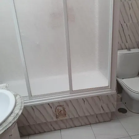 Rico Animas Apartamento *