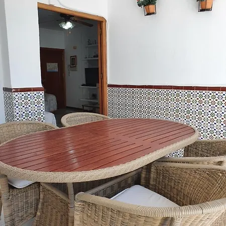 Rico Animas Apartment Nerja