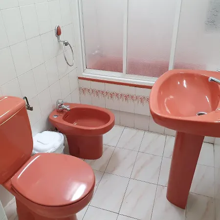 Rico Animas Apartment *