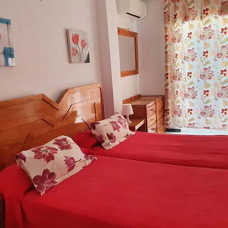 Rico Animas Apartamento *