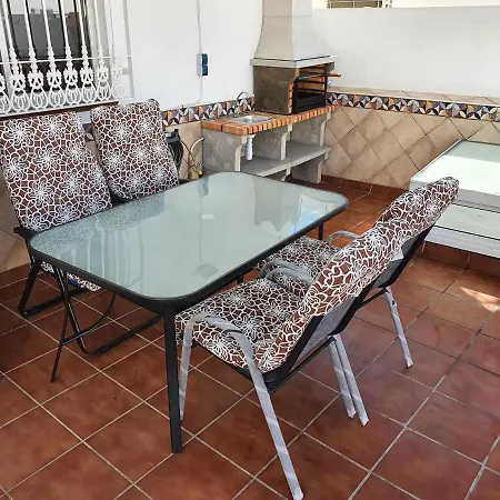 Rico Animas Apartment Nerja