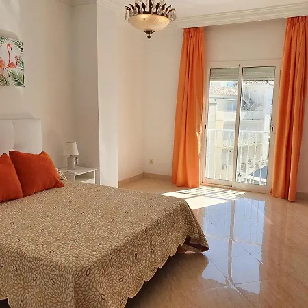 Apartamento Rico Animas *