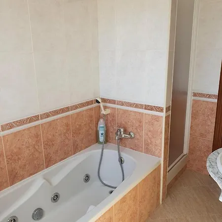 Apartamento Rico Animas