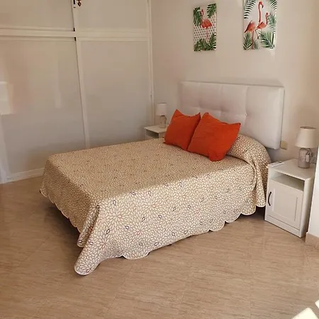 Rico Animas Apartment