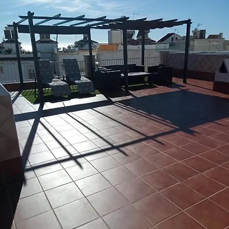 Apartment Rico Animas Nerja
