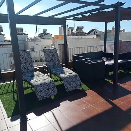 Rico Animas Apartamento