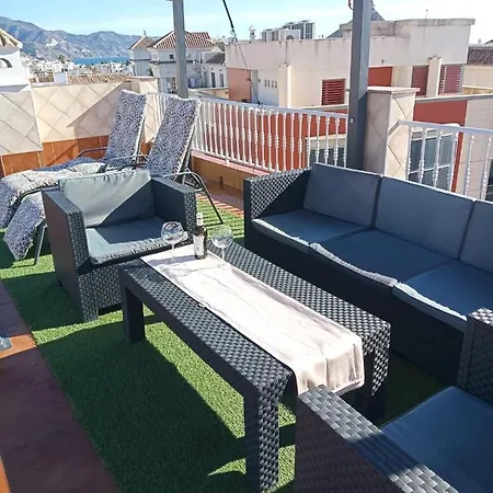 Apartamento Rico Animas
