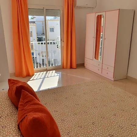 Rico Animas Apartment Nerja