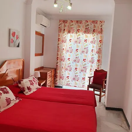 Rico Animas Nerja