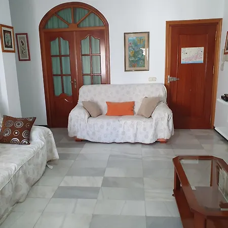 Rico Animas Apartment