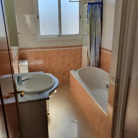 Rico Animas Apartamento *