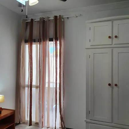 Rico Animas Apartment Nerja