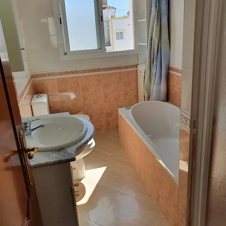 Rico Animas Apartment *