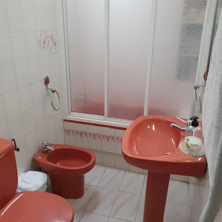 Rico Animas Apartment Nerja