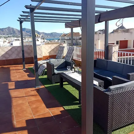 Apartamento Rico Animas Nerja