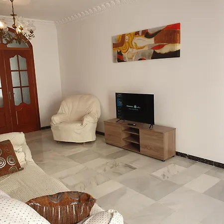 Rico Animas Apartamento