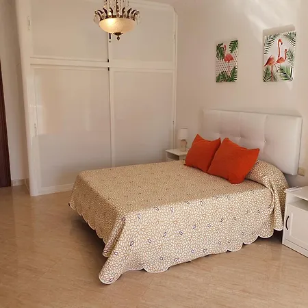 Apartamento Rico Animas Nerja