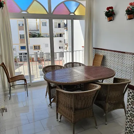 Apartamento Rico Animas *
