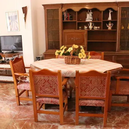 Rico Animas Apartamento