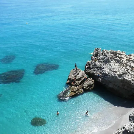 Apartamento Rico Animas Nerja