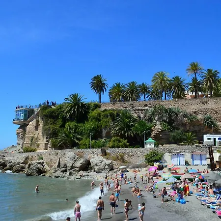 Apartamento Rico Animas Nerja