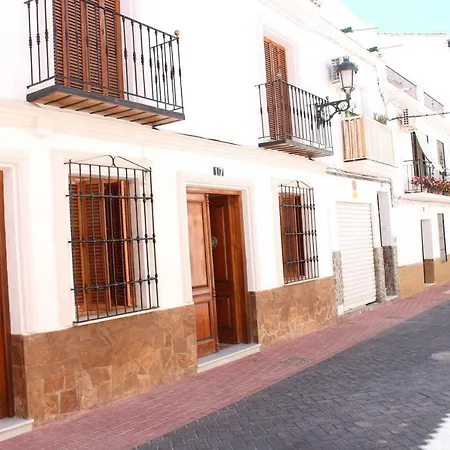 Apartment Rico Animas