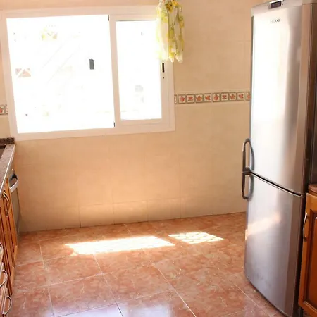 Rico Animas Apartamento